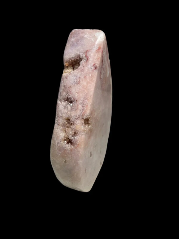 CHUNKY PINK AMETHYST FLAME - Image 4