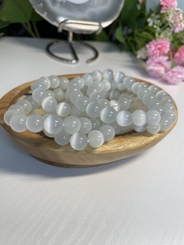 SELENITE BRACELET - Image 2