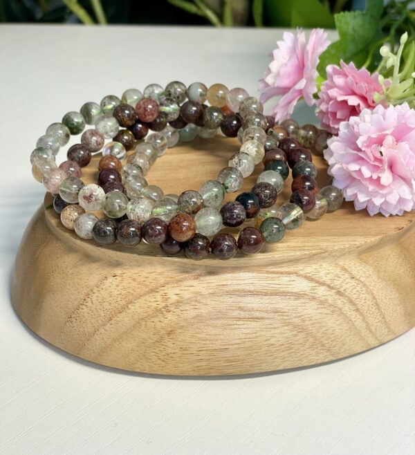 GARDEN QUARTZ BRACELET - Image 3