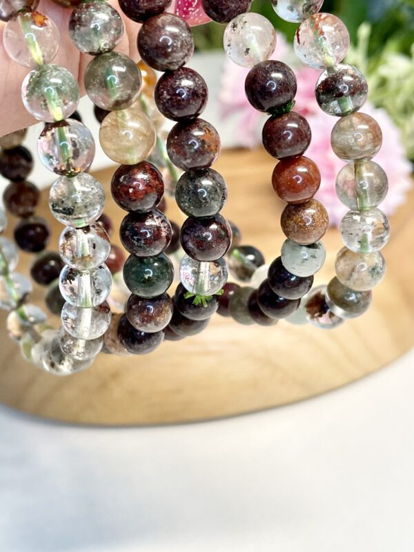 GARDEN QUARTZ BRACELET - Image 4