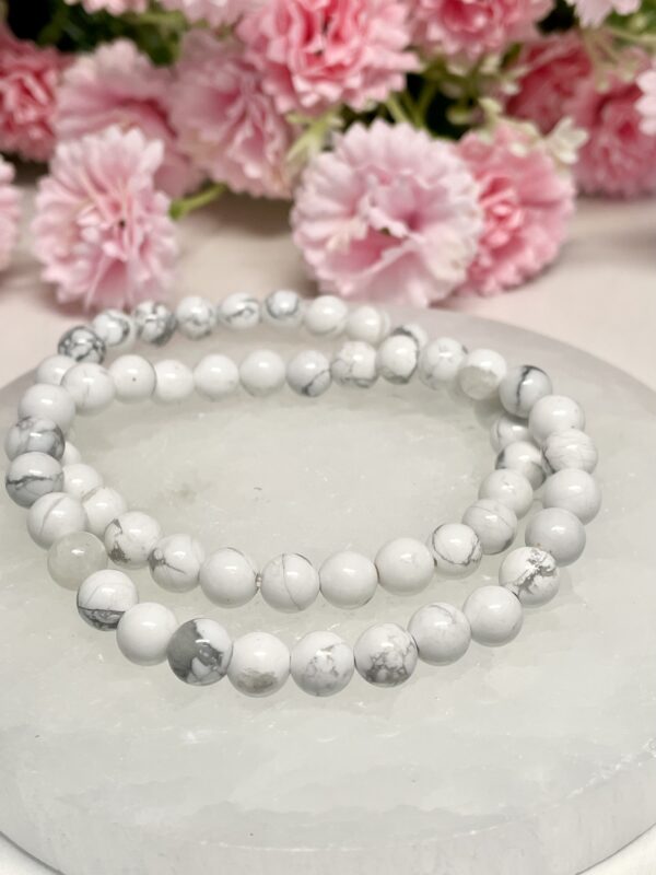 HOWLITE BRACELET - Image 3