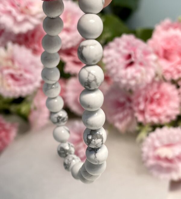 HOWLITE BRACELET - Image 2