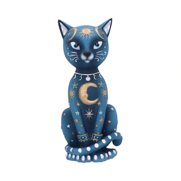 NEMESIS NOW LARGE CELESTIAL KITTY 26CM - Image 2