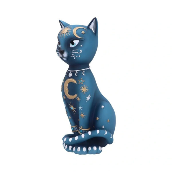 NEMESIS NOW LARGE CELESTIAL KITTY 26CM - Image 4