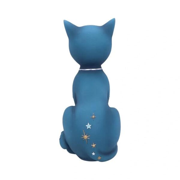 NEMESIS NOW LARGE CELESTIAL KITTY 26CM - Image 5