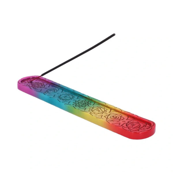 CHAKRA INCENSE BURNER / HOLDER - Image 3