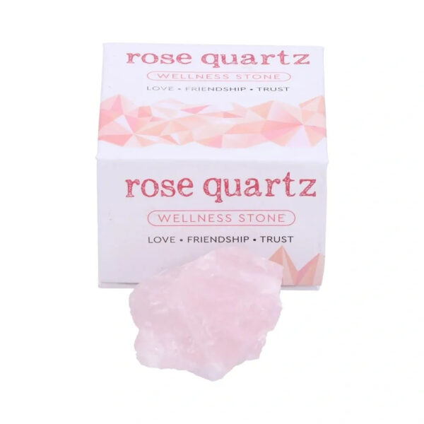 GIFT BOXED ROSE QUARTZ - Image 2