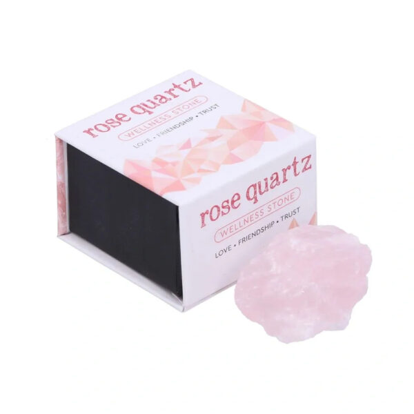 GIFT BOXED ROSE QUARTZ - Image 3