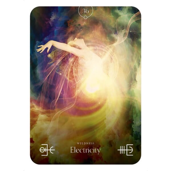 ELEMENTAL ORACLE CARDS - Image 3