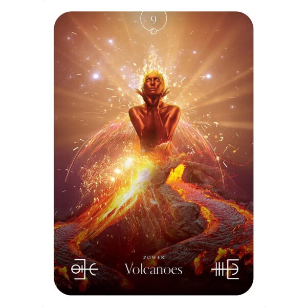 ELEMENTAL ORACLE CARDS - Image 4