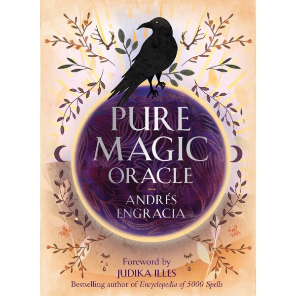 PURE MAGIC ORACLE CARDS - Image 2