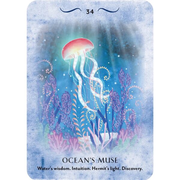 PURE MAGIC ORACLE CARDS - Image 3