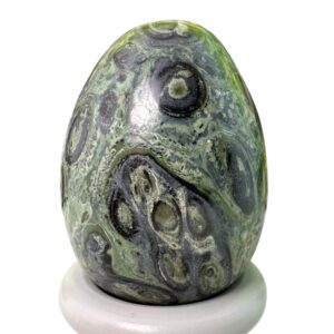 Kambaba Jasper egg